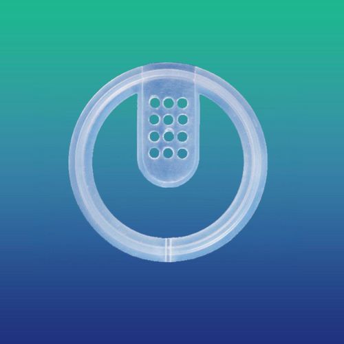 Silicone gasket - ImaInlinePro - Ami Polymer Pvt. Ltd - EPDM / round / for pharmaceutical products