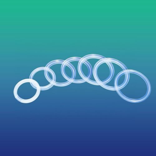 PTFE gasket - Ami Polymer Pvt. Ltd