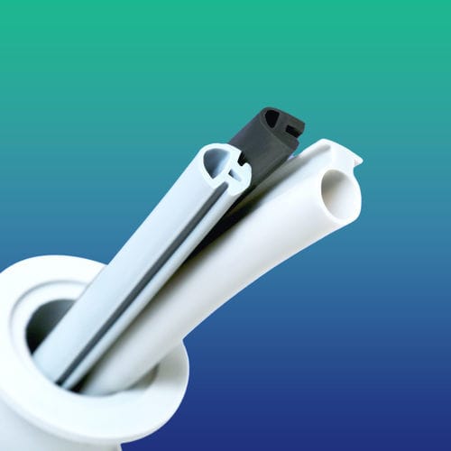 silicone gasket - Ami Polymer Pvt. Ltd