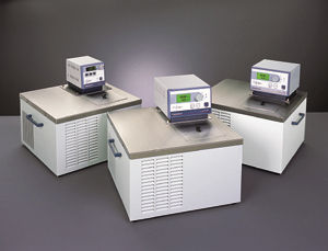 Circulation cryostat - -20 °C ... +200 °C, 6 l | 9000 series - PolyScience