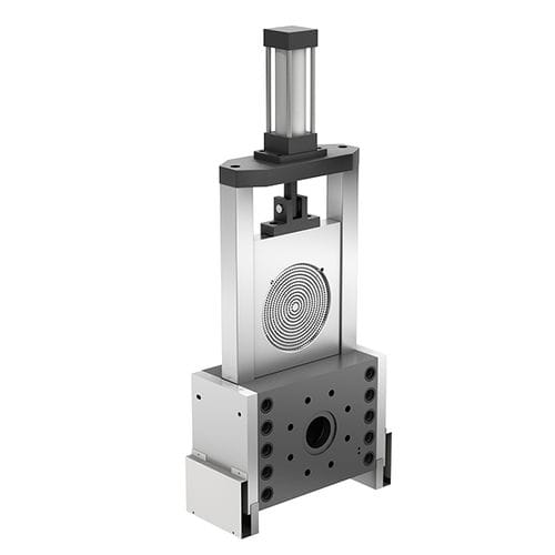 Separator screen - BS series - Genius Machinery Co., Ltd