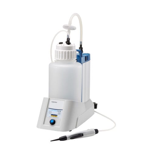 Liquid suction unit - N2400-9000 - Starlab - laboratory