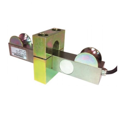 Bending beam load cell - LMDK - DINAKSA PESAJE - in-line / strain gauge / analog