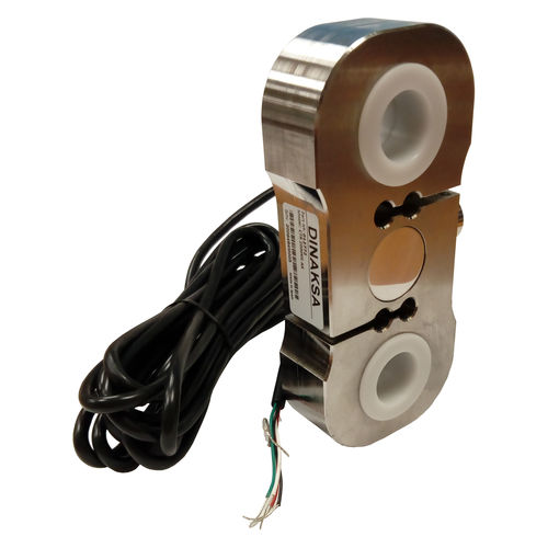 Tension/compression load cell - DKCTR - DINAKSA PESAJE - S-beam / strain gauge / analog