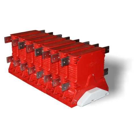 Low-voltage disconnector - LTMP line - Microelettrica - multipole / modular / IEC
