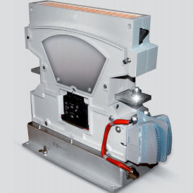 Integrated system platform - LPRC Line - Microelettrica
