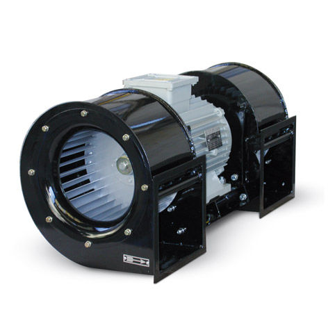 Centrifugal fan - CCF - Microelettrica - ventilation / stainless steel / compact