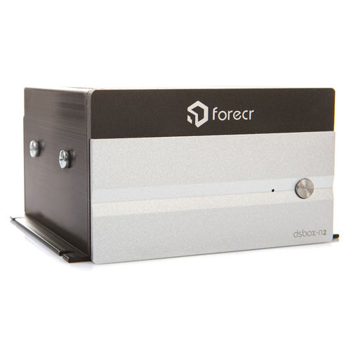 Industrial PC - DSBOX-N2 - FORECR - Edge AI / box / ARM® Cortex®-A57 quad-core