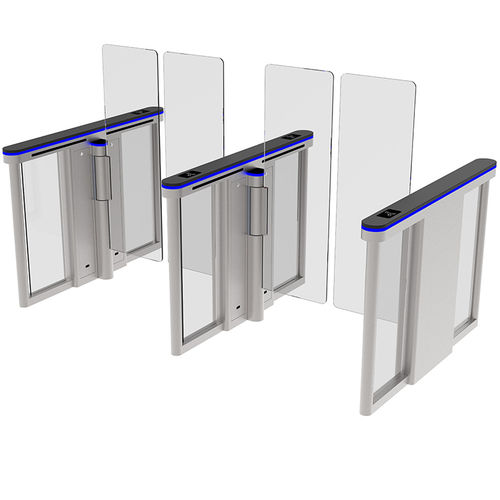 Automatic Speed Gate - Mt-a308 - Mairs Intelligent Technology Co.,ltd 