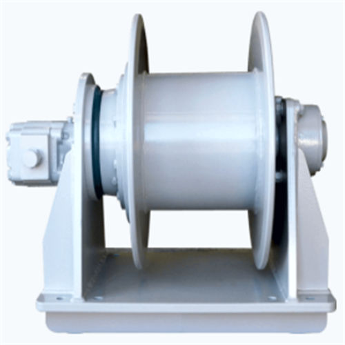 Electric winch - RL-HW-1000 - Relong Tech - rope