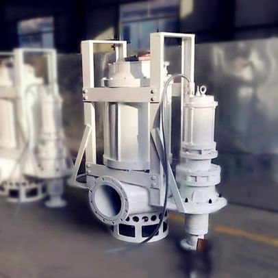 Impeller pump - RLSSP350 - Relong Tech - for clear water / slurry / electric
