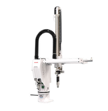 Manipulator arm with swingarm - BRTP06ISS0PC - BORUNTE ROBOT CO., LTD. - for injection molding
