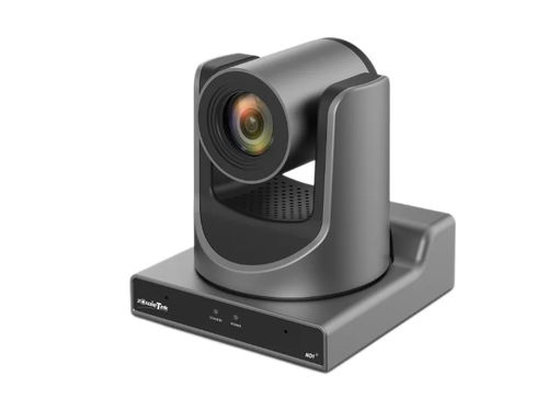 Digital camera - 20X - Zowietek Electronics, Ltd. - industrial / image processing / full-color