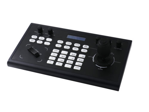 Camera controller - 90950-220 - Zowietek Electronics, Ltd.