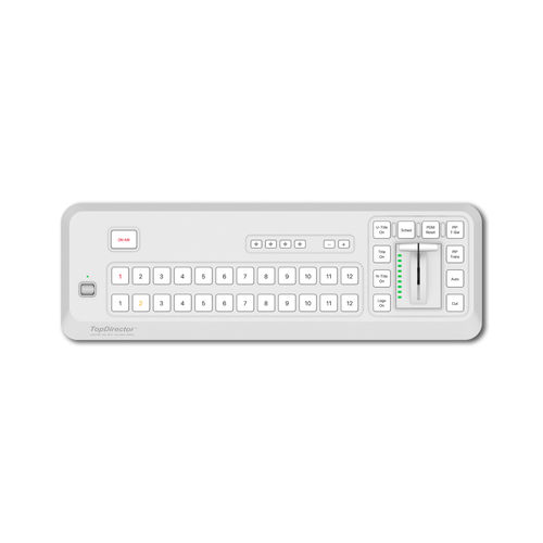 Audio switching system - Zowietek Electronics, Ltd. - benchtop / multi-channel