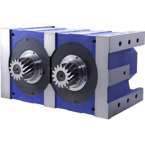 rack-and-pinion drive gear reducer - Sunus Tech Co., Ltd.