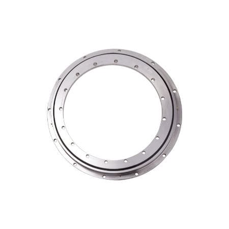 External-toothed slewing bearing - BTE series - Sunus Tech Co., Ltd. - internal-toothed / without teeth / roller