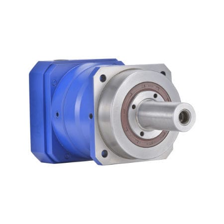 Planetary gear reducer - PG series - Sunus Tech Co., Ltd. - coaxial / hollow-shaft / 200 - 500 Nm