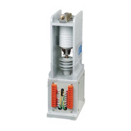 Vacuum contactor - VACG3-Y series - Wenzhou Vacem Technology Co., Ltd - power / electromagnetic / auxiliary