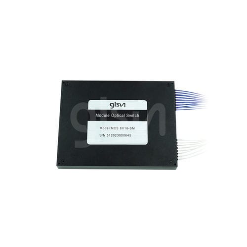 Optical network management module - SUN-MCS-8x16 - Guilin GLSUN Science and Tech Group Co., Ltd