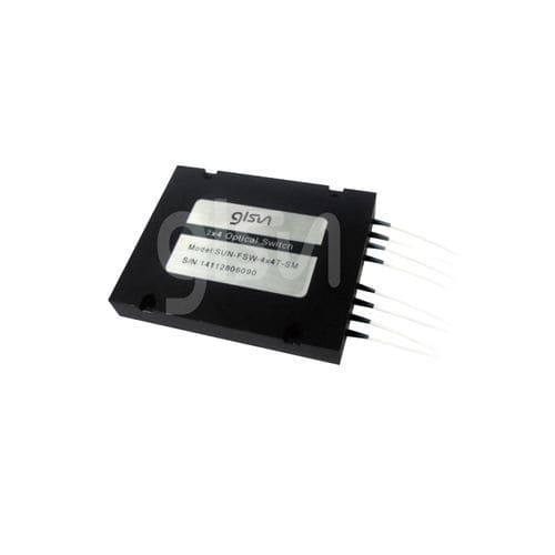 Optical network management module - SUN-FSW-2×4 - Guilin GLSUN Science and Tech Group Co., Ltd