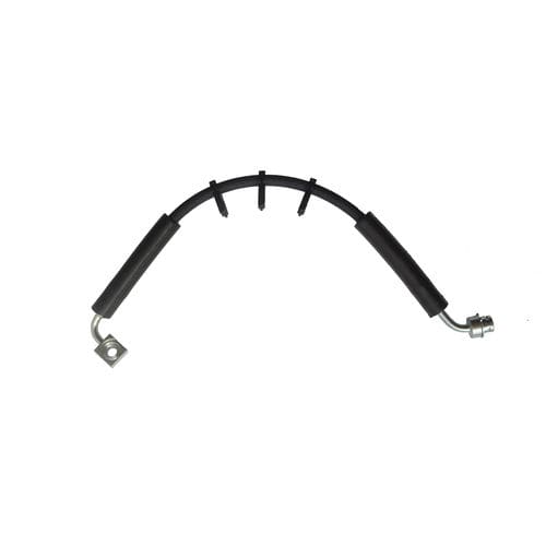 Hydraulic hose assembly - LD 74278 - QINGDAO HAINUO MACHINERY CO.,LTD - rubber