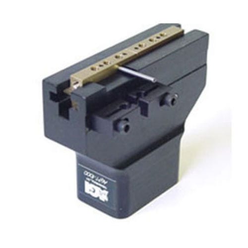 Pneumatic gripper - AGPT-1000 - AGI Automation Components - parallel / 2-jaw / compact
