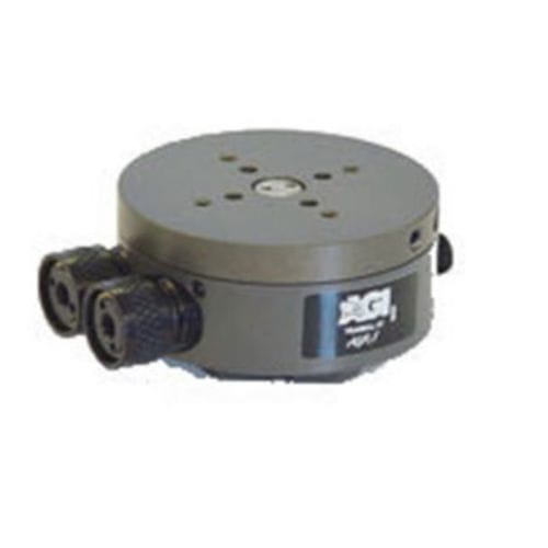 Rotary actuator - AGR-1 - AGI Automation Components - pneumatic / rack-and-pinion / aluminum