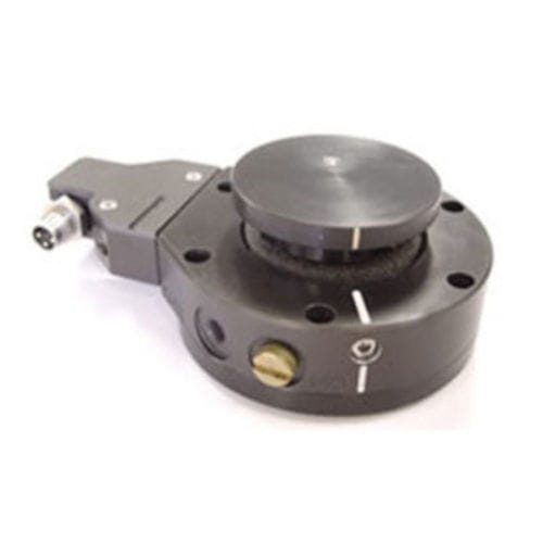 Robotic compliance unit / collision sensor - AGO-2 - AGI Automation Components