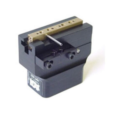 Pneumatic gripper - AGPT-500 - AGI Automation Components - parallel / 2-jaw / compact