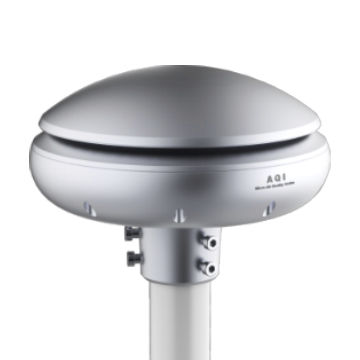 Environmental analysis air quality meter - AQI - Zoglab Microsystem - CO / NO2 / SO2