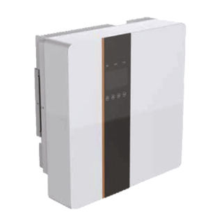 Hybrid DC/AC inverter - RKL1 series - SHENZHEN MICNO ELECTRIC CO., LTD. - solar / low-noise / low-voltage