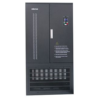 Frequency-to-current converter - KE300M Series - SHENZHEN MICNO ELECTRIC CO., LTD. - programmable