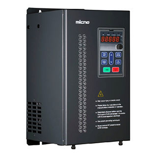 Elevator AC drive - KE300A-06 Series - SHENZHEN MICNO ELECTRIC CO., LTD. - three-phase / single-phase / for industrial applications