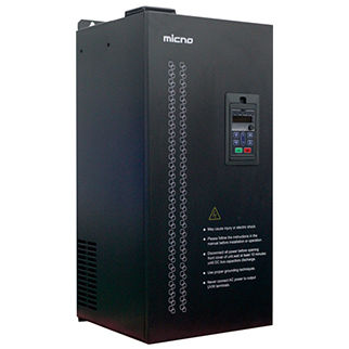 Ball mill AC drive - KE300A-08 Series - SHENZHEN MICNO ELECTRIC CO., LTD. - three-phase / digital / vector control