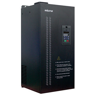 Vector control frequency inverter - KE300A-10 Series - SHENZHEN MICNO ELECTRIC CO., LTD. - three-phase / digital / industrial