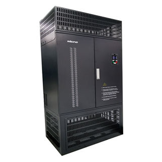 High-power AC drive - KE300A-11 Series - SHENZHEN MICNO ELECTRIC CO., LTD. - three-phase / vector control / single-phase