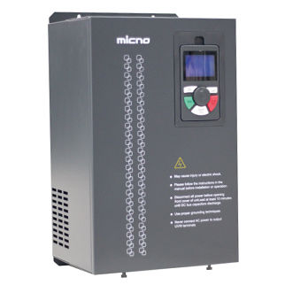 Three-phase AC drive - ME3000 - SHENZHEN MICNO ELECTRIC CO., LTD. - vector control / single-phase / pump