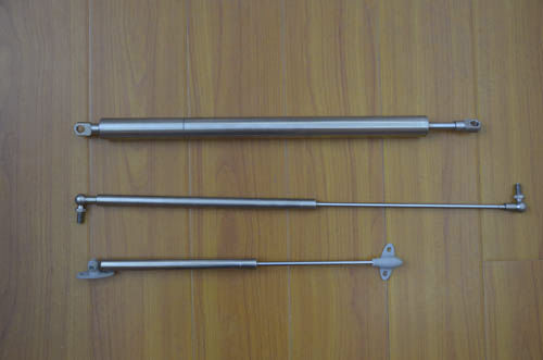 Stainless steel gas spring - YQ10-22 series - Ningbo GasTac Gas Spring Co.,Ltd - micro