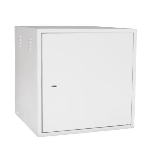 Vandal-proof cabinet - FORPOST 12U - Ipcom - security / wall-mounted / 12U