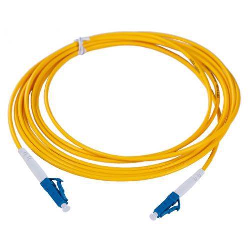 Fiber optics patch cord - Тцб-0013798 - Ipcom - SC type
