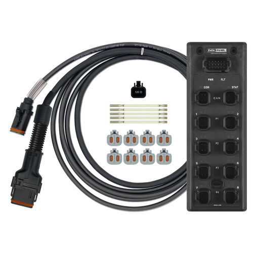 Starter kit - DP-SK-3-000 - Data Panel GmbH