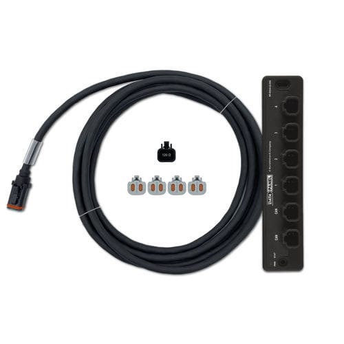 Starter kit - DP-SKM-05-000 - Data Panel GmbH