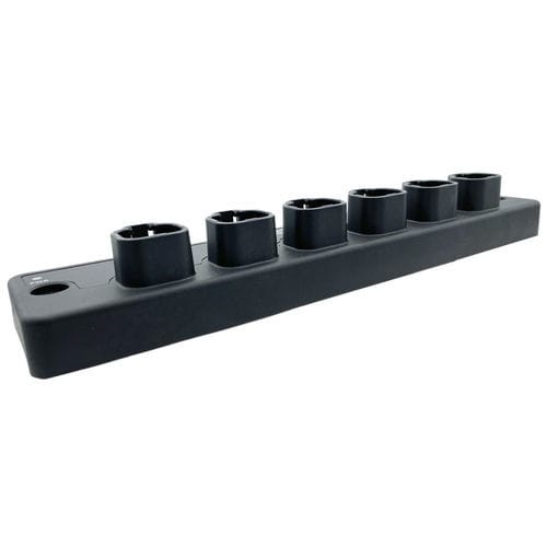 Passive splitter - DP-40044-00-001 - Data Panel GmbH - pre-wired / signal / IP69K