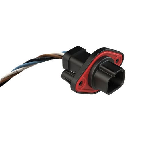 Movable electrical plug - DP-34042-748 - Data Panel GmbH