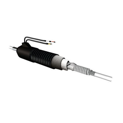 Gas heated hose - Eltherm - for hazardous areas