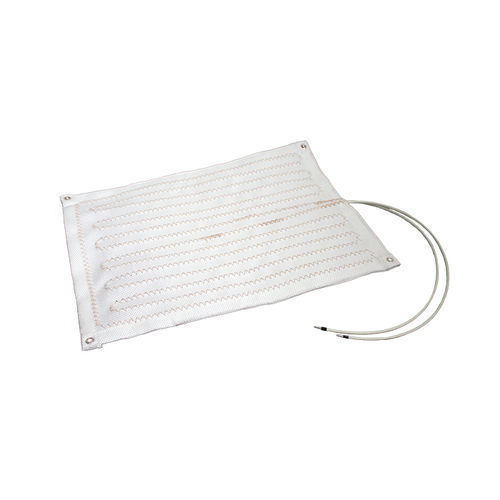 Electric heating mat - Eltherm - for IBC containers / drum