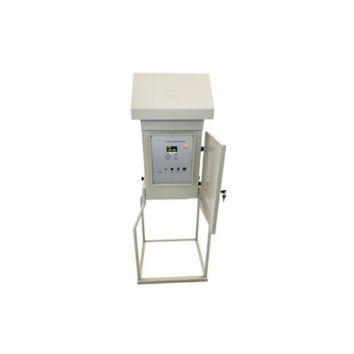 Air sampler - Hubei Fangyuan Environmental Protection Science & Technology Co., Ltd. - for environmental analysis