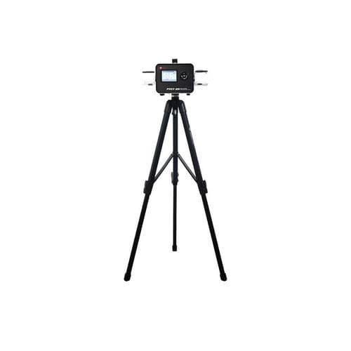 Air sampler - FYCY-4Q - Hubei Fangyuan Environmental Protection Science & Technology Co., Ltd.
