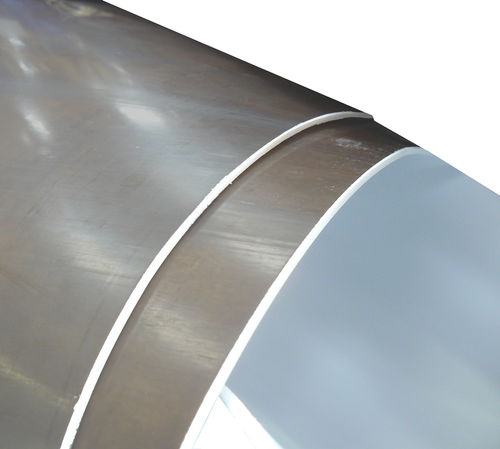 PTFE container liner - 3P-Fluoliner® - 3P Produits Plastiques Performants